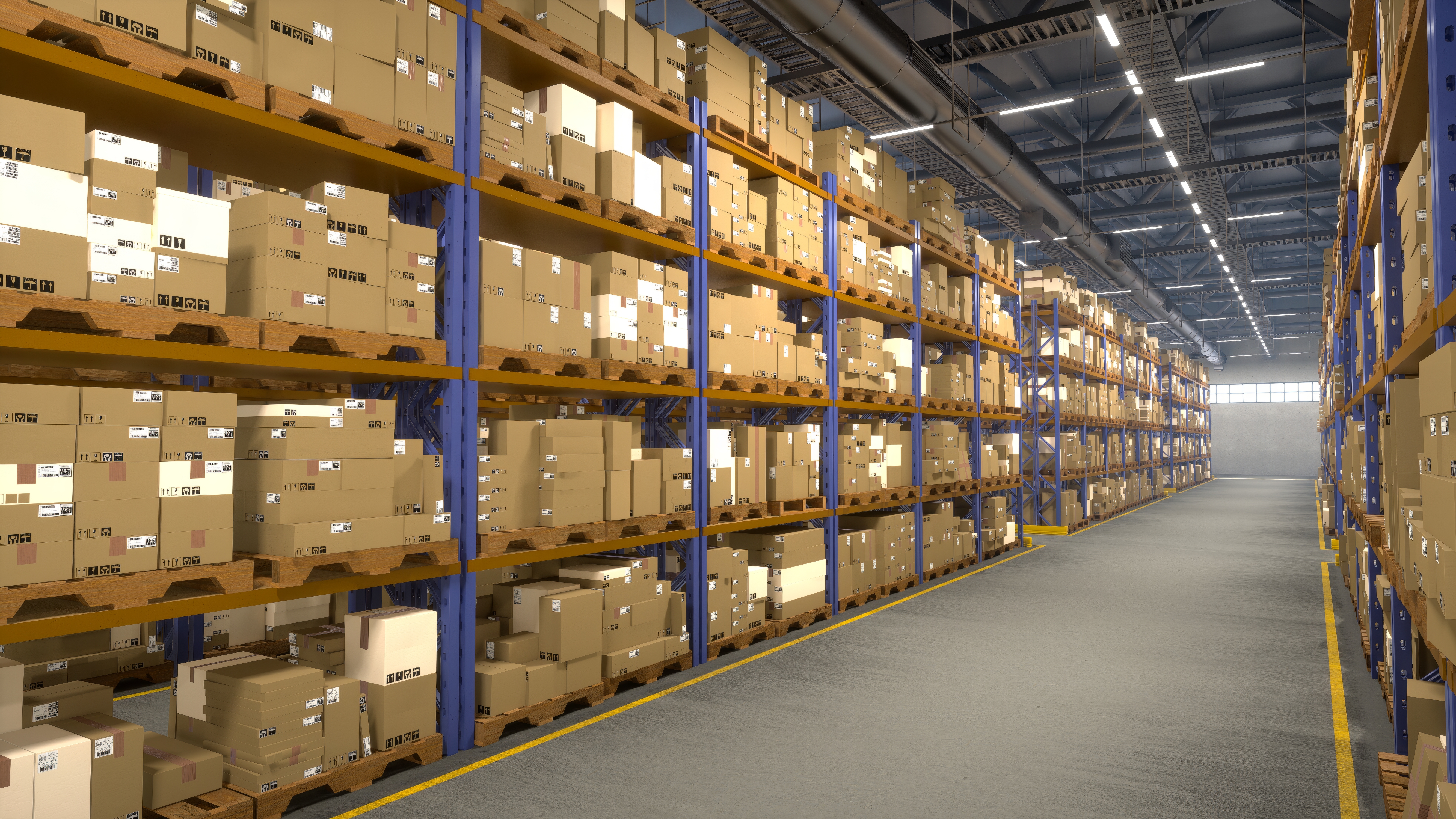 Casillero Virtual EVCARGO - Compra en USA y recibe en tu país